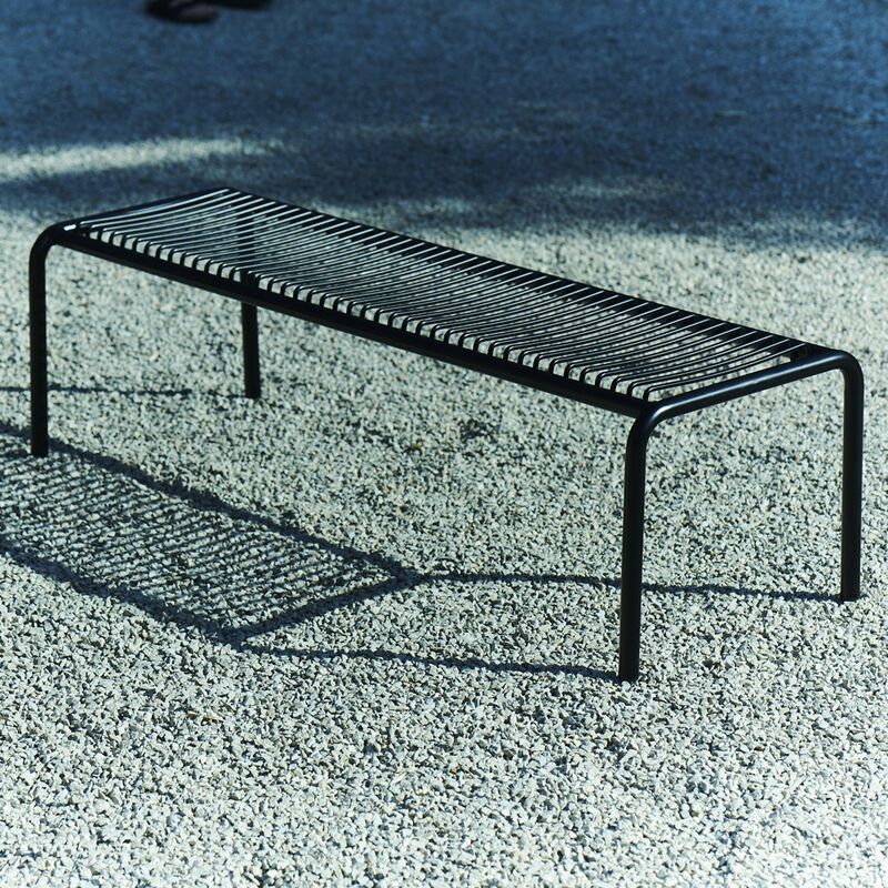 Mori Bank 150 cm von Jan Kurtz