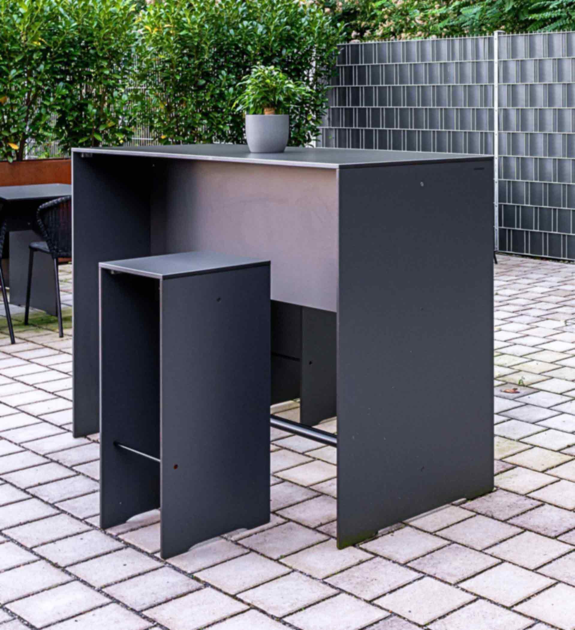 HPL Bartisch RIVA conmoto