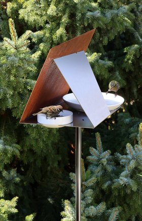 VHT 16 Vogelimbiss