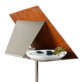VHT 16 Vogelimbiss