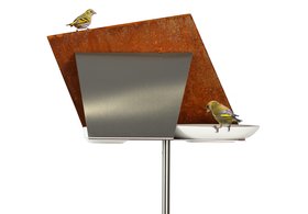 VHT 16 Vogelimbiss