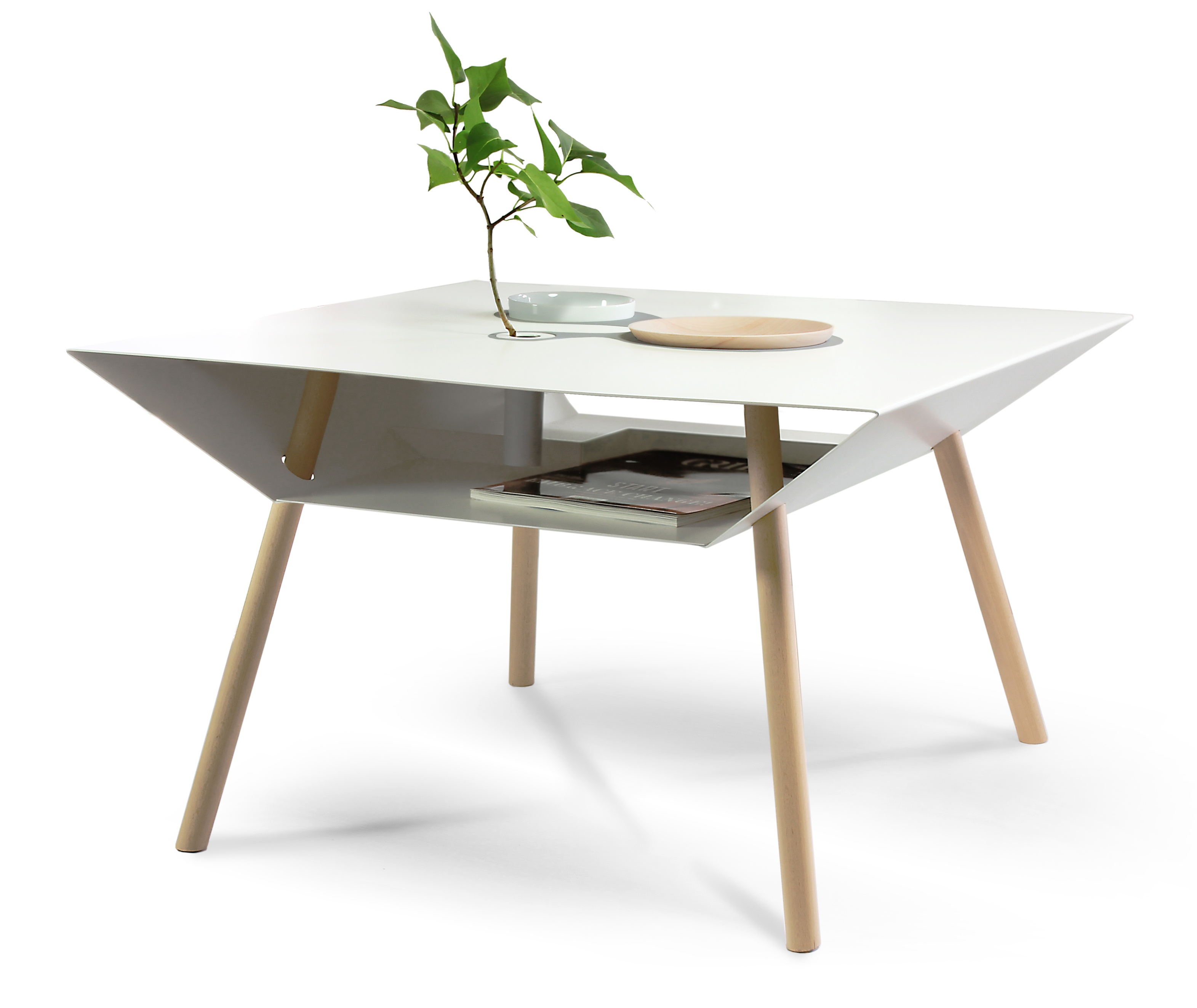 CoffeeTable CT-01