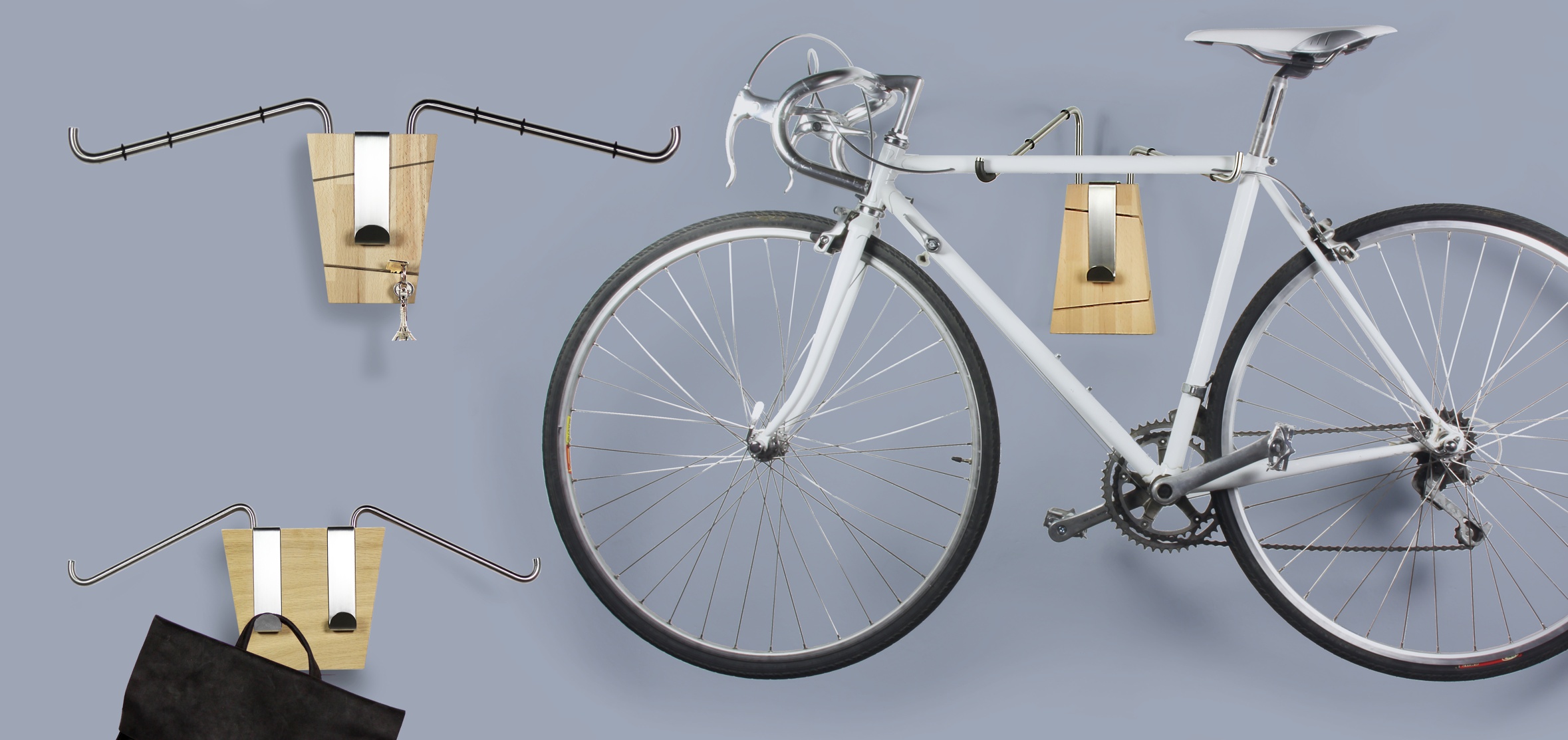 w.b.cycle BicycleHolder