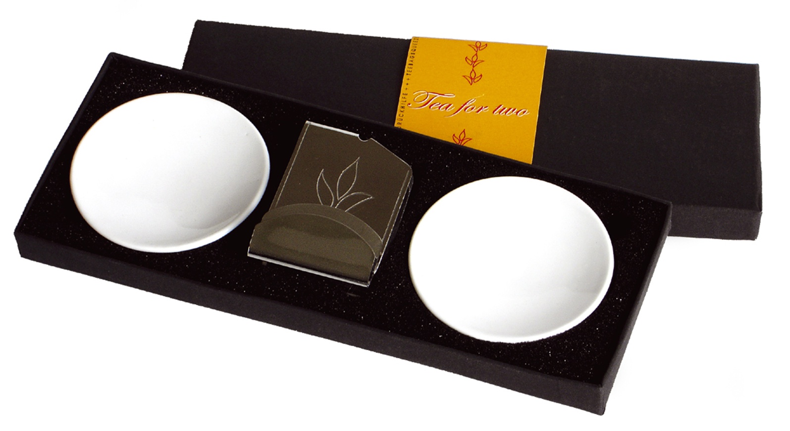 TeaForTwo