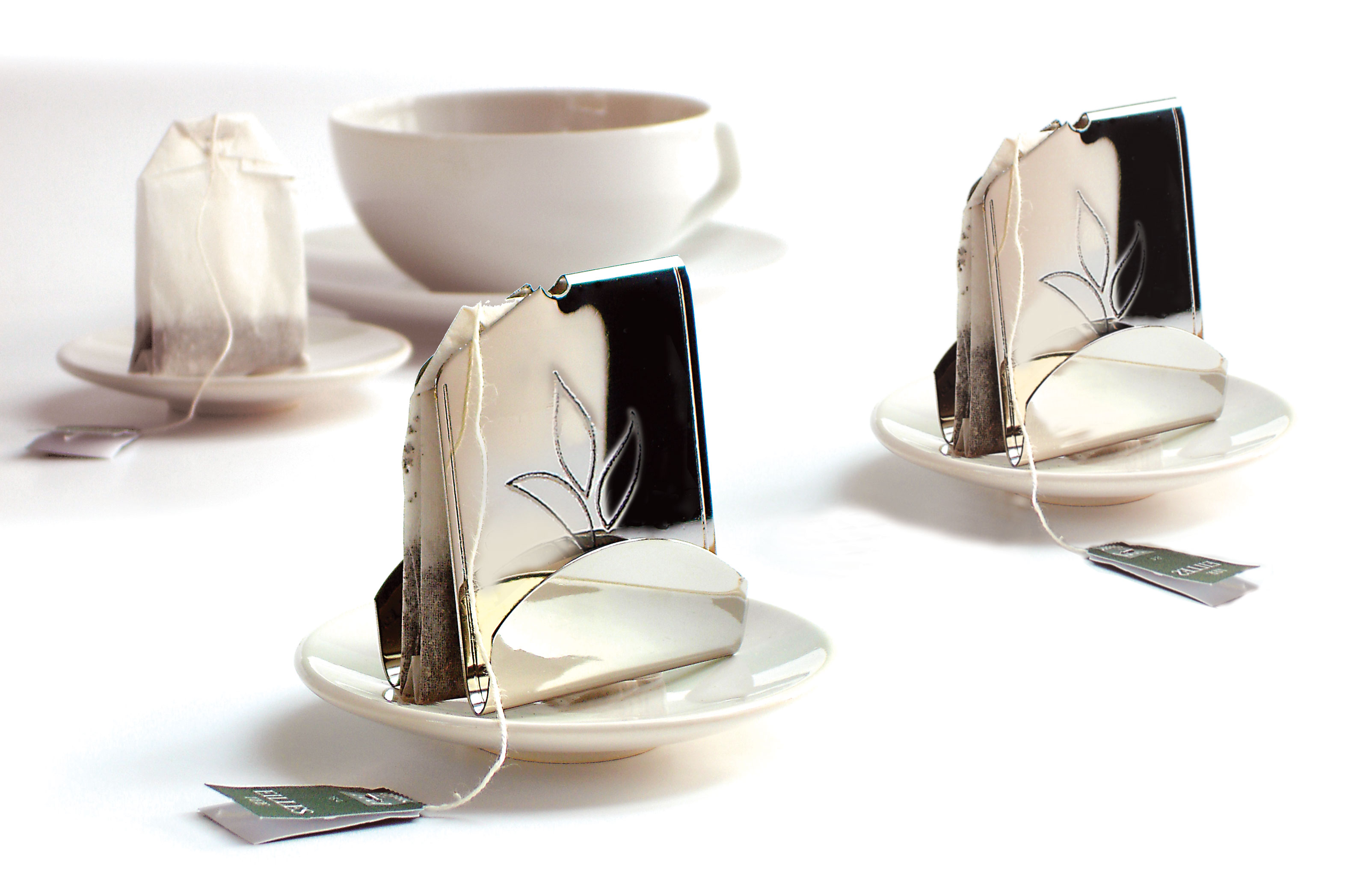 TeaForTwo
