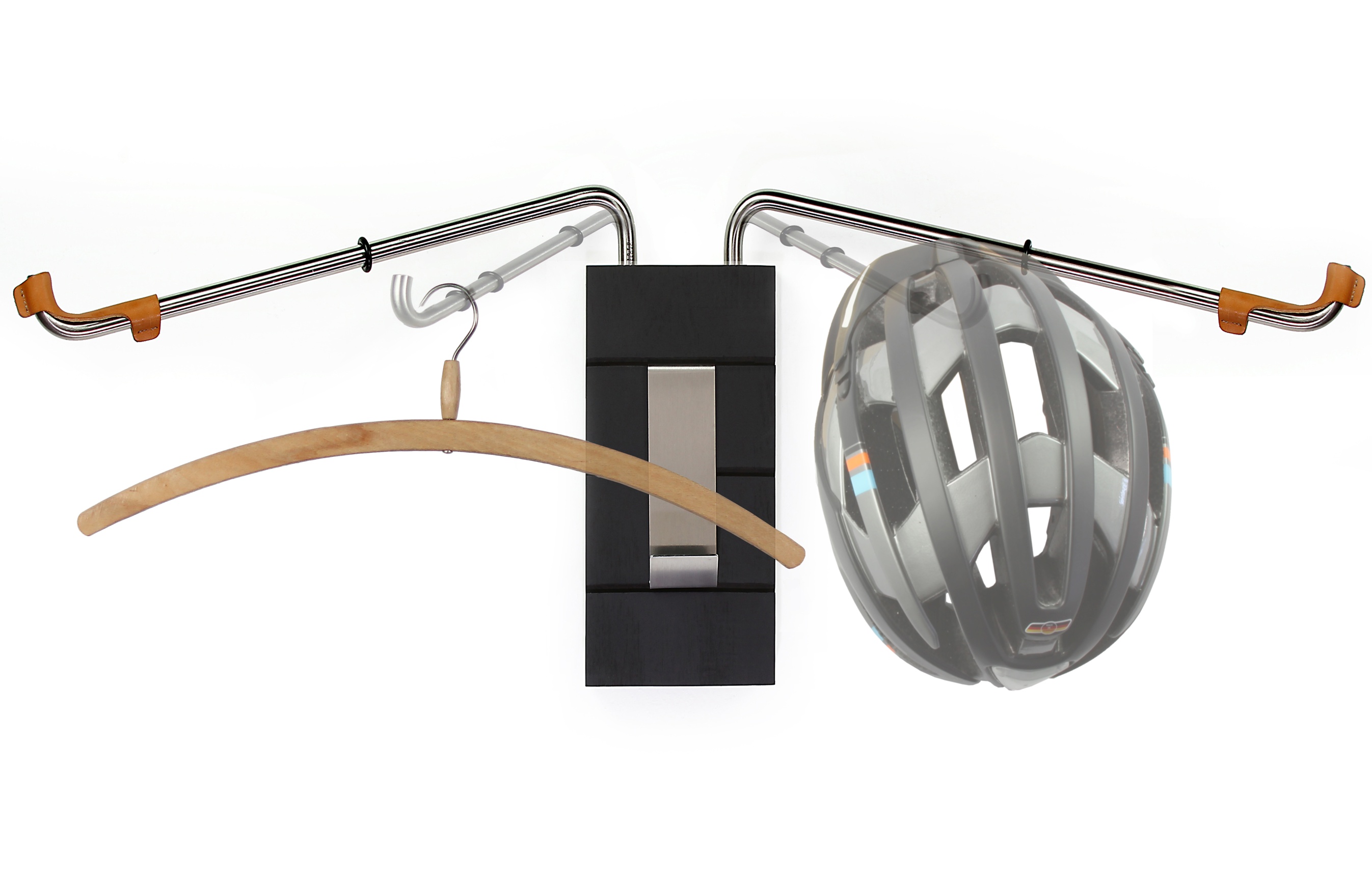 Fahrradhalter SQUARE