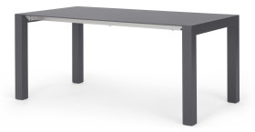 Press Loft Image Of Bramante 6 12 Seat Extending Dining Table Matt Grey For Press Pr
