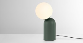 vetro table lamp