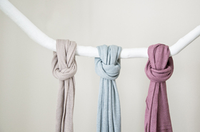 Alpaca Travel Shawls, lifestyle