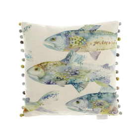 Fish Cushion