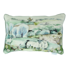 Ewe Cushion