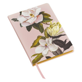 Ted Baker Magnolia A5 notebook (2)