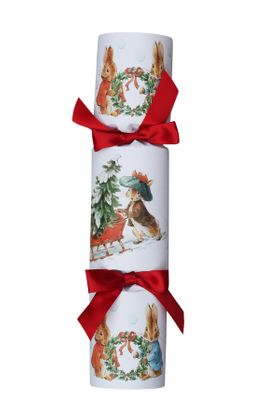 Peter Rabbit Luxury Christmas Crackers (2)