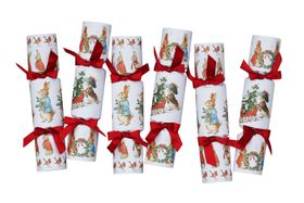 Peter Rabbit Luxury Christmas Crackers (1)