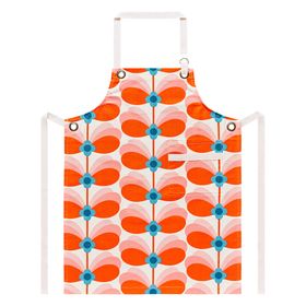 Orla Kiely Butterfly Stem Apron
