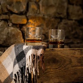 Pheasant Tumbler (1)