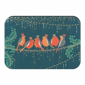 Robins Tin filled with Mint Imperials