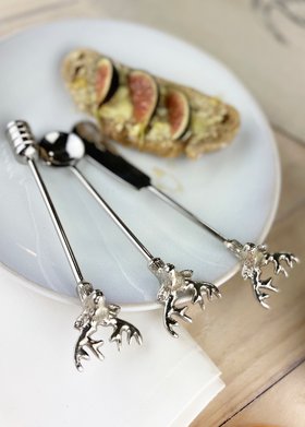 Stag Breakfast Set (2)
