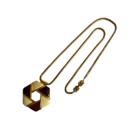 Vintage Givenchy Necklace, dated 1977