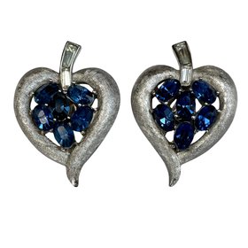 Vintage Trifari Earrings