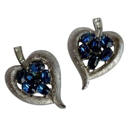 Vintage Trifari Earrings (2)