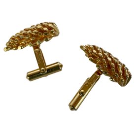 Vintage Christian Dior Cufflinks (2)