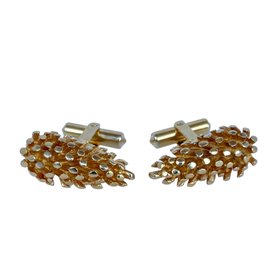 Vintage Christian Dior Cufflinks