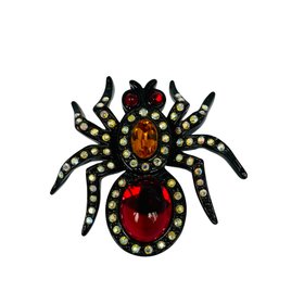 A Vintage Butler & Wilson Spider Brooch
