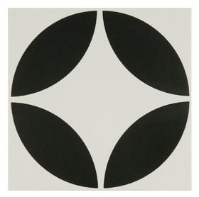 Original Style - Odyssey - 7927V Bavaria Black on Dover White