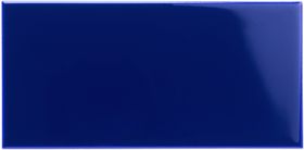 Original Style Artworks Royal Blue Half Tile G9002