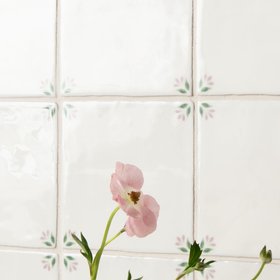 Original Style Decor Spring April Rose