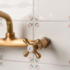 Original Style Decor Spring April Blush