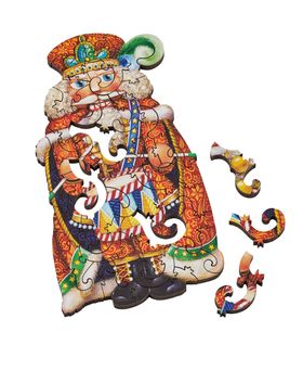 wentworth cracker puzzles