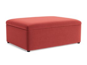 Bed In A Bun Single in Rocking Horse Clever Velvet
