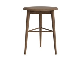 Sidekick Side Table in Dark Oak