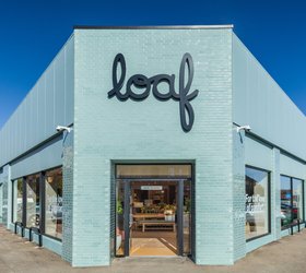 Now open: Loaf Chelmsford