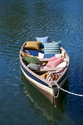 Cushion Collection