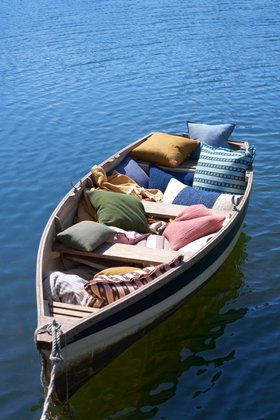 Cushion Collection