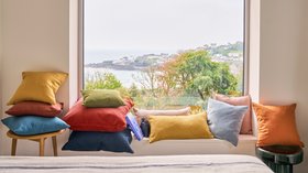 Made-to-order Scatter Cushions