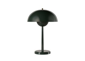 Double Domey Table Light