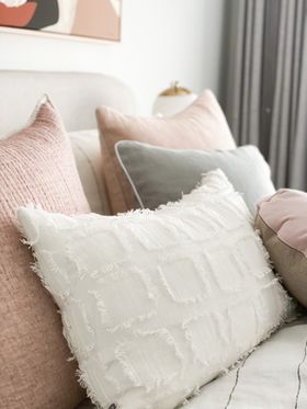 norsuHOME - Pastel Cushions