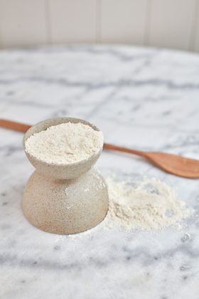 norsu - Granite Measuring Half Cup and Full Cup