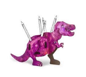 WERKHAUS Stiftebox Dino Tyrannosaurus Rex