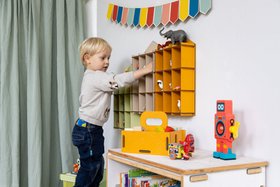 Sammelregal für Tonies