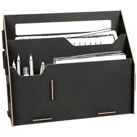 Office to Go Organizer