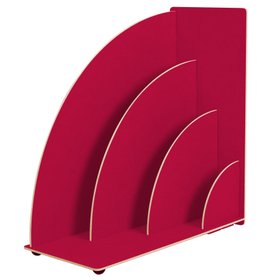 Stand alone Stehsammler