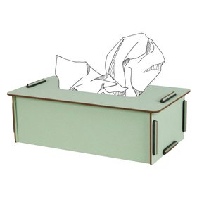 Tissuebox