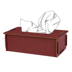 Tissuebox