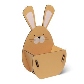 Geschenkbox Osterhase