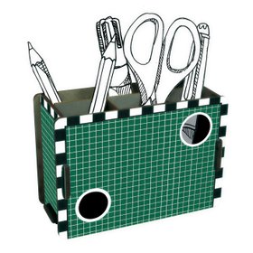 Stiftebox Torwand